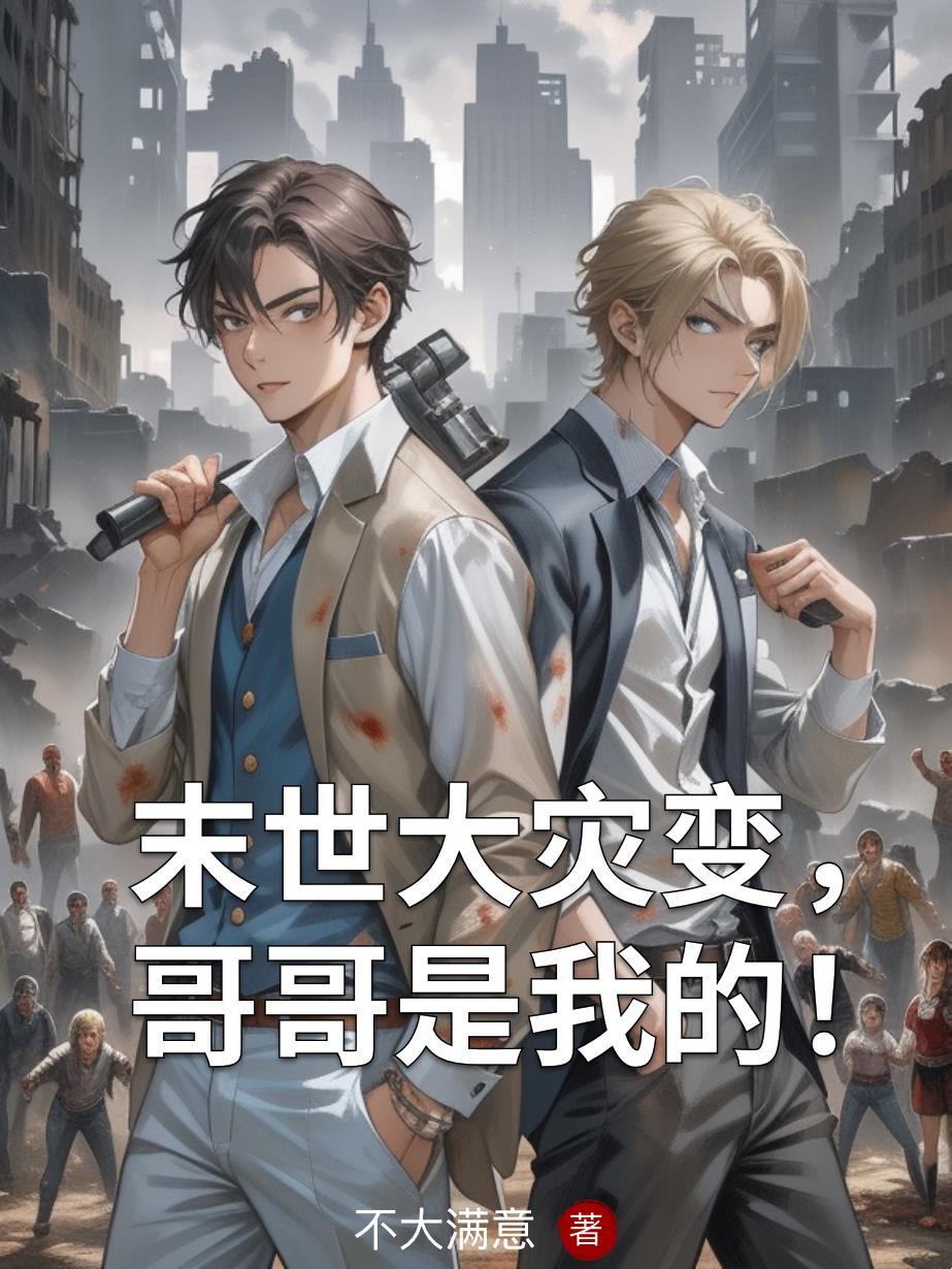 末世灾变之大时代