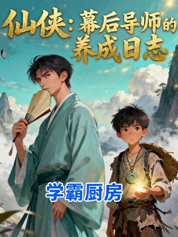 幕后导演很厉害吗