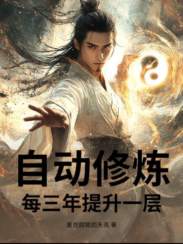 自动修行