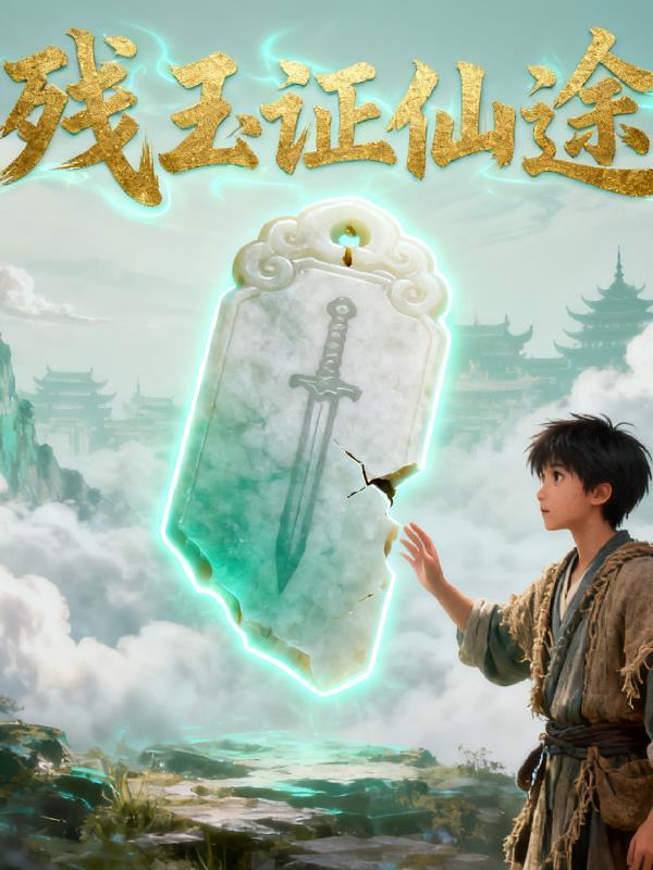 玉瓶踏仙途二完整版