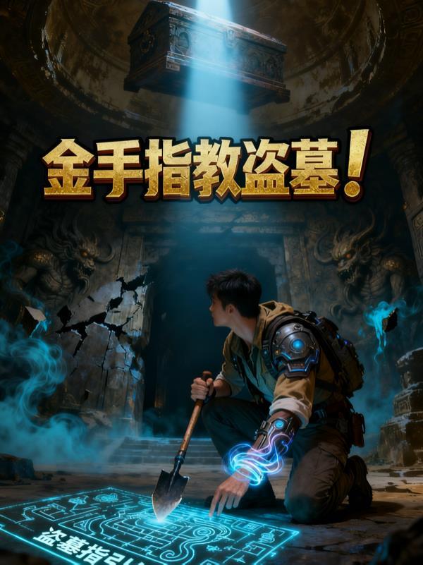 穿越异界没有金手指的
