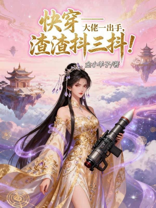 快穿大佬渣渣无边