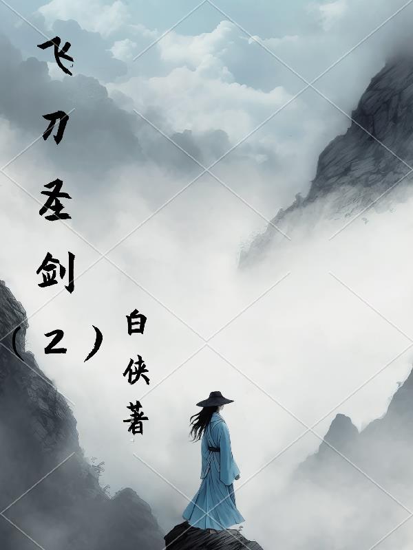 飞刀圣剑第二郎