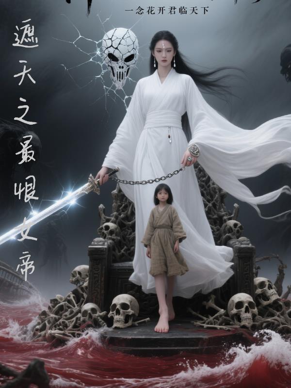 遮天之女帝的绊脚石白云尽头