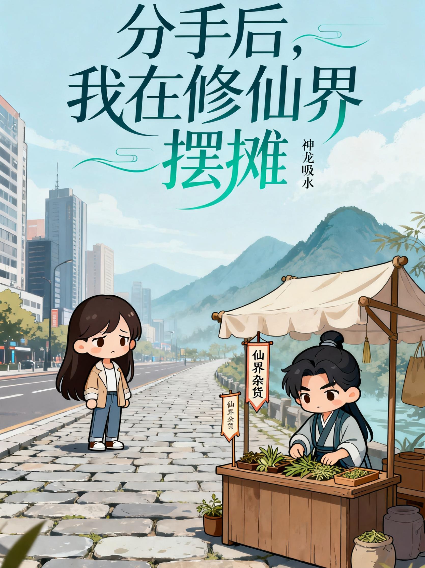 分手后我在娱乐圈爆红了最新章节