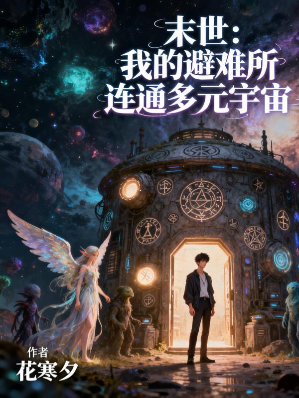 末日求生我的避难所
