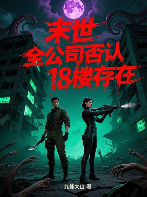 末世降临十八楼全员恶人智能