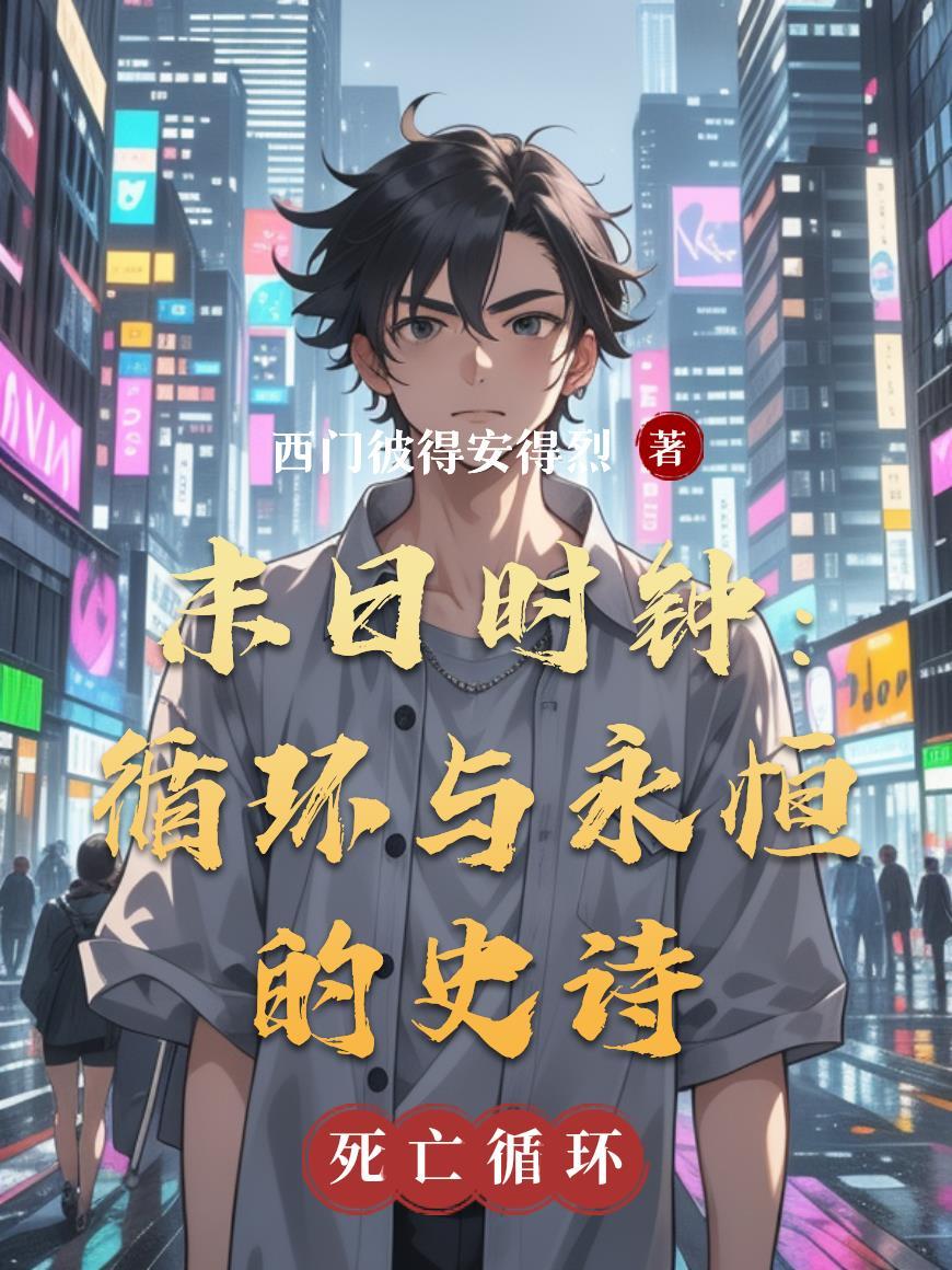末日时钟最新