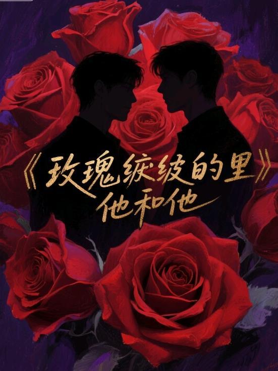 玫瑰褶皱纸手工花制作