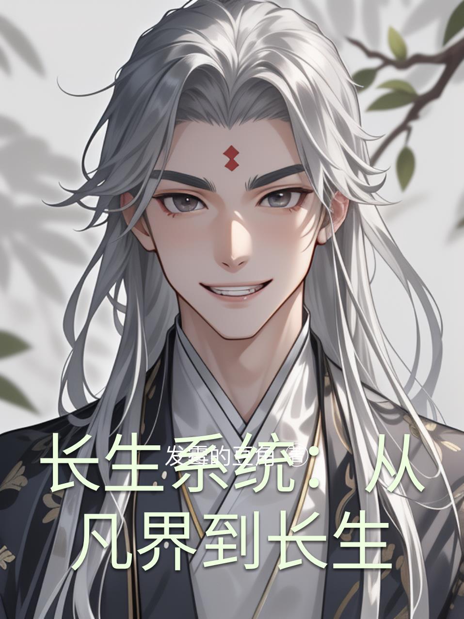 长生修道
