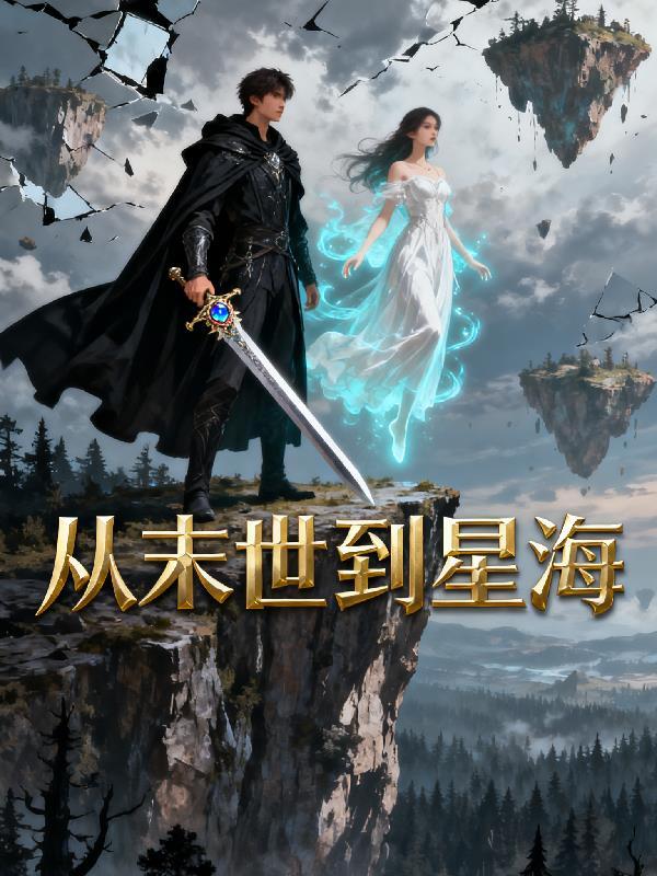 我从末世开始无敌林星海