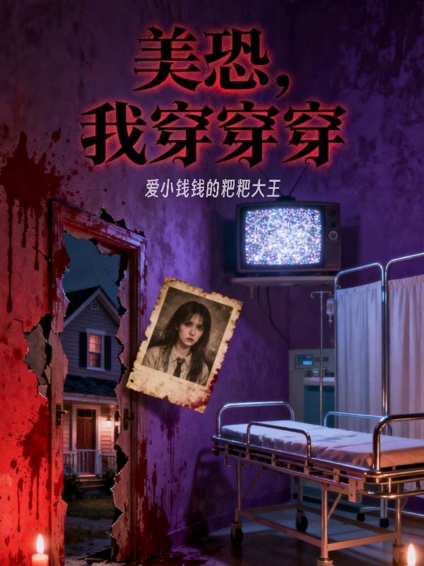 穿越美恐的