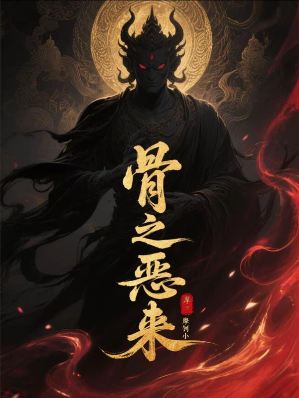 恶骨之花