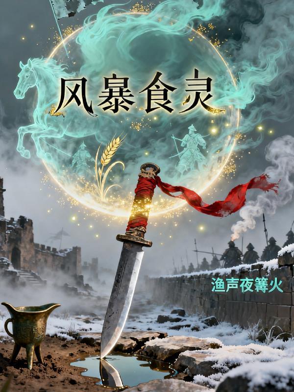 风暴之灵出装