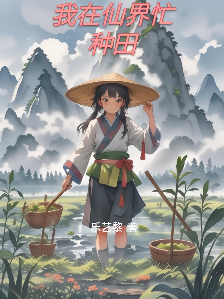 我在仙界种田的悠闲生活
