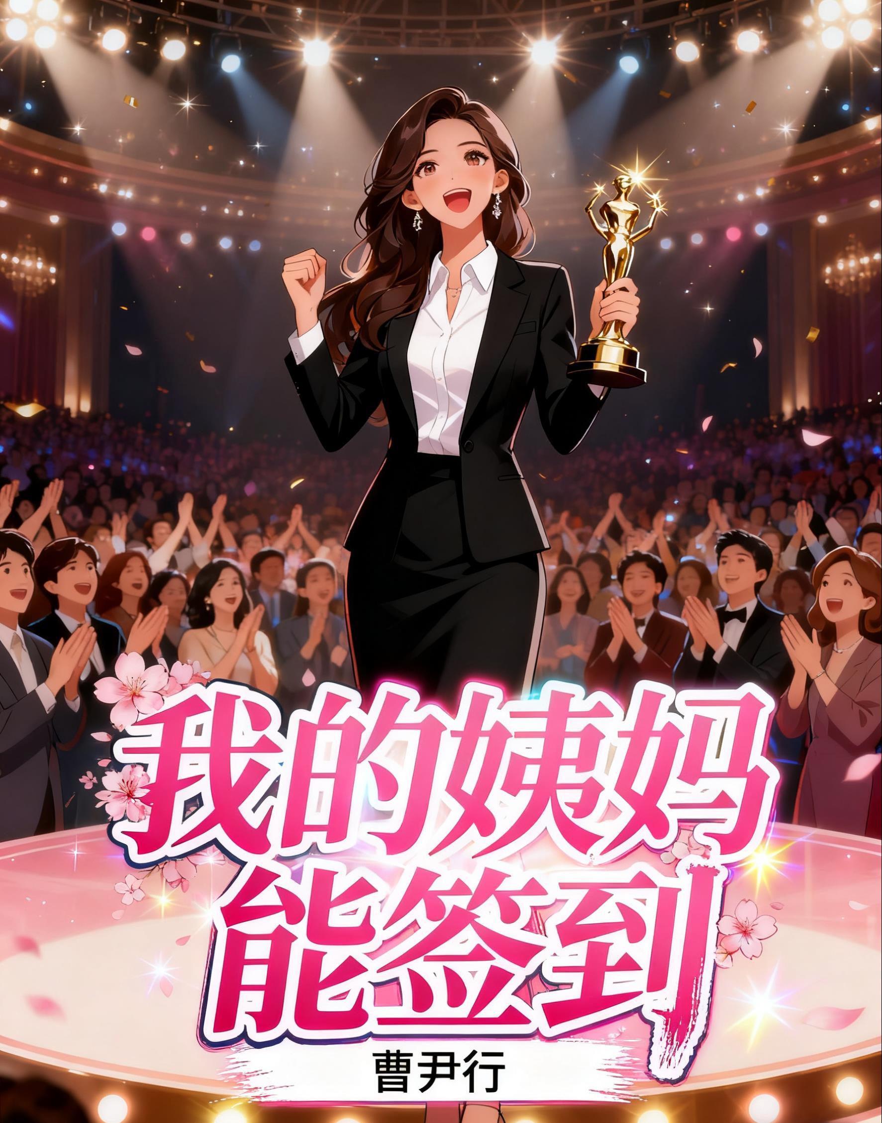 我的姨妈们 免费