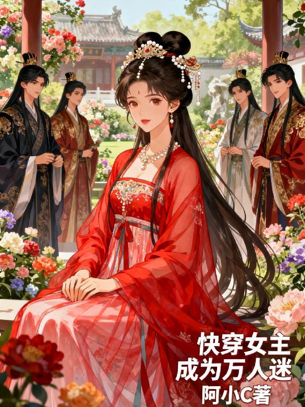 快穿之成为万人迷