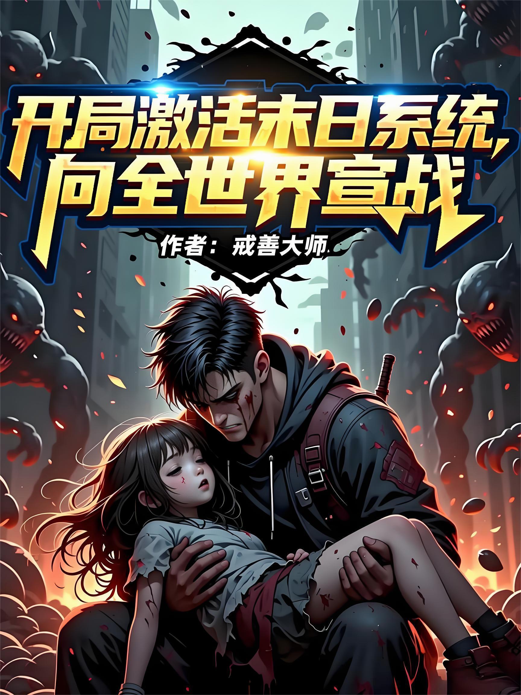 开局激活复制系统