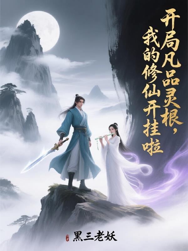 凡人开局强化灵根的