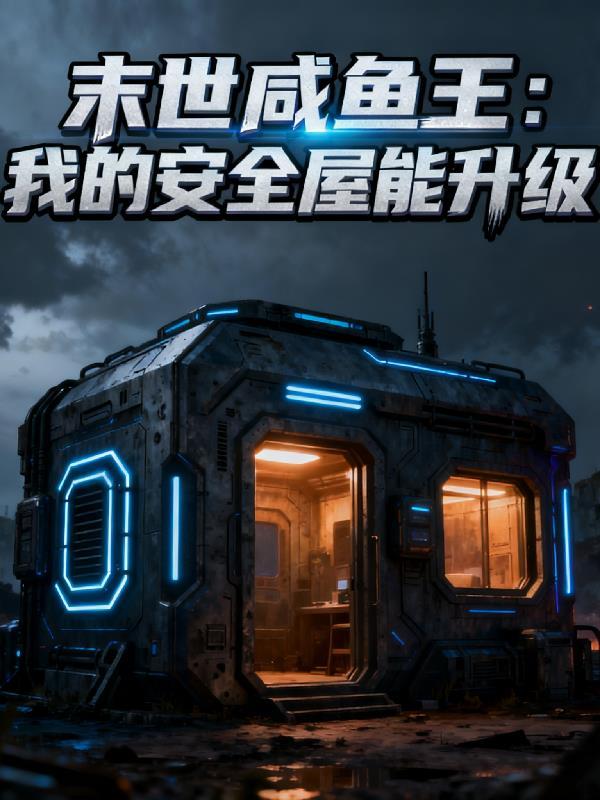 咸鱼的末世酒馆[基建