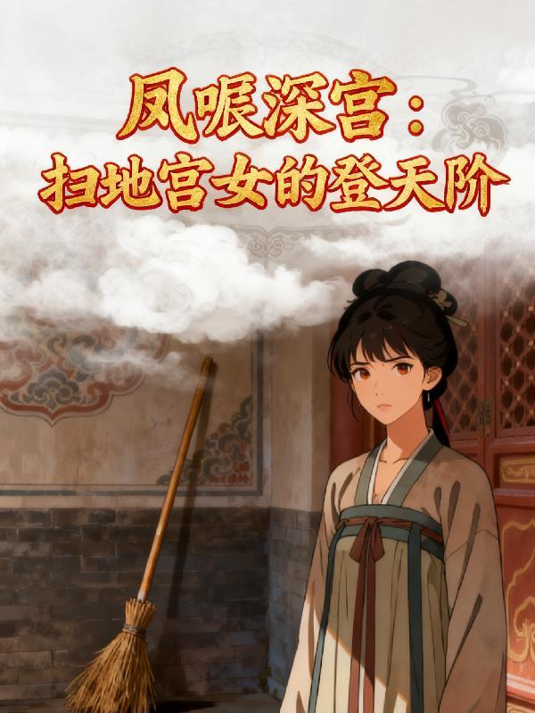 凤唳九天进宫