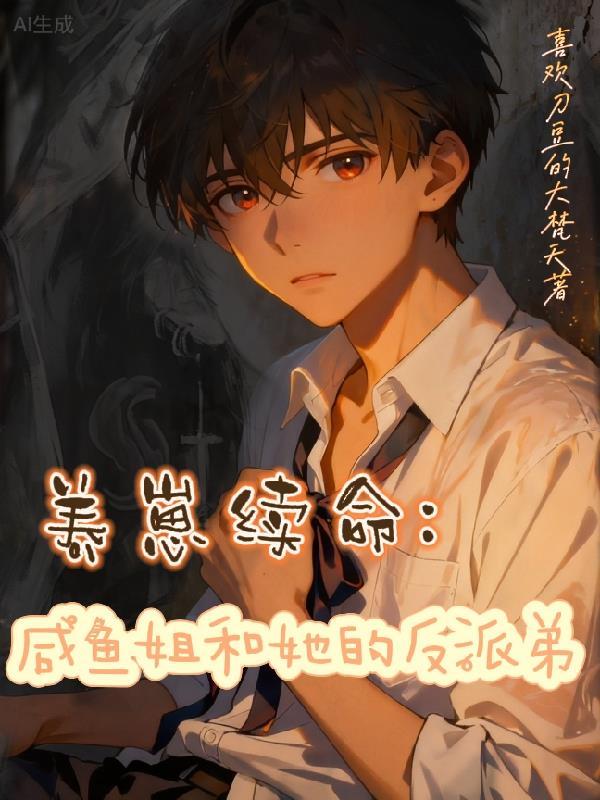 咸鱼养崽发家日常
