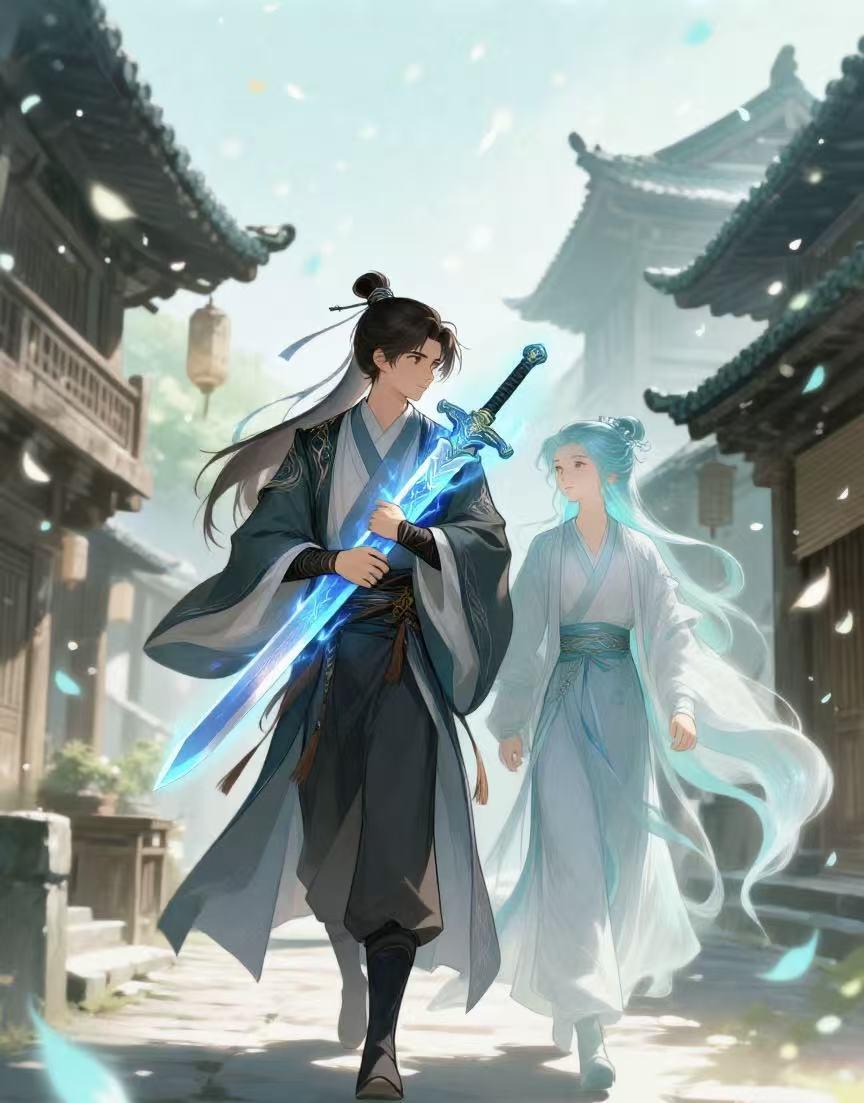 大佬修真