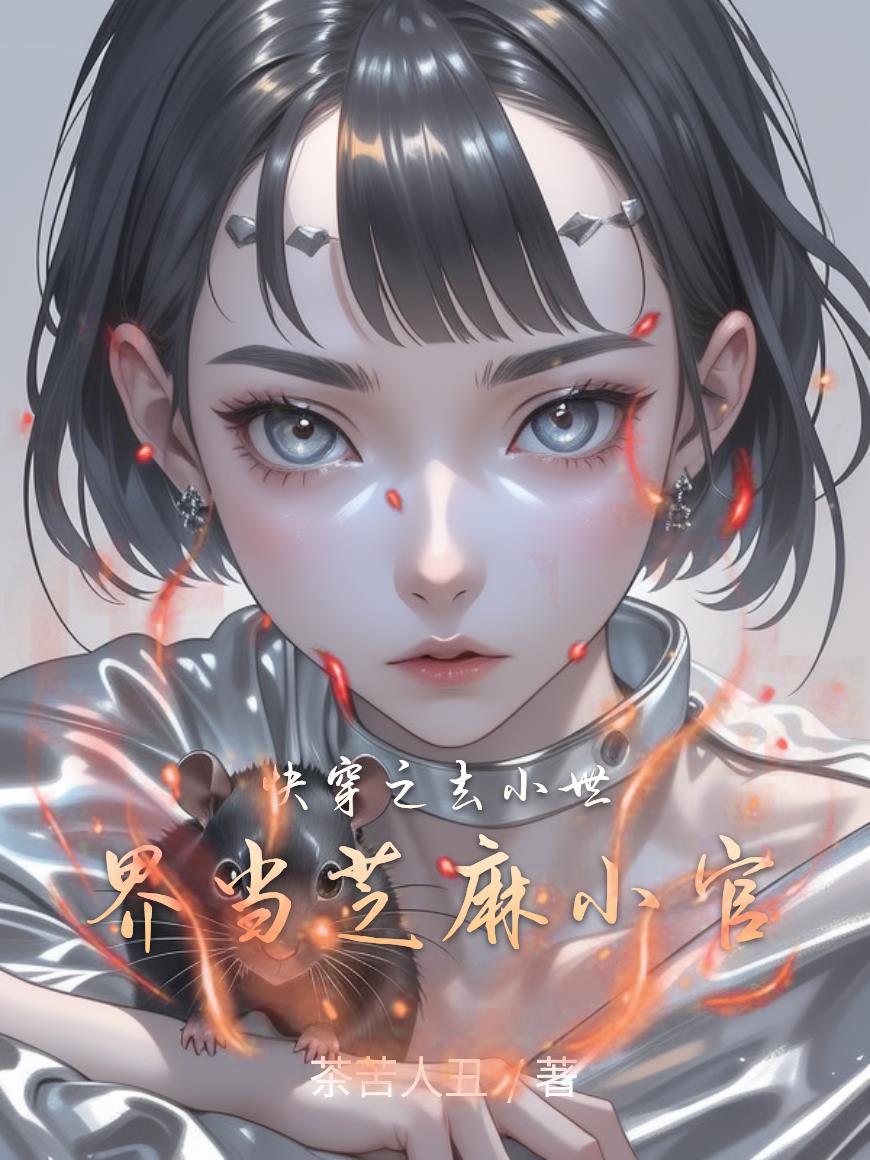 快穿小世界做任务的