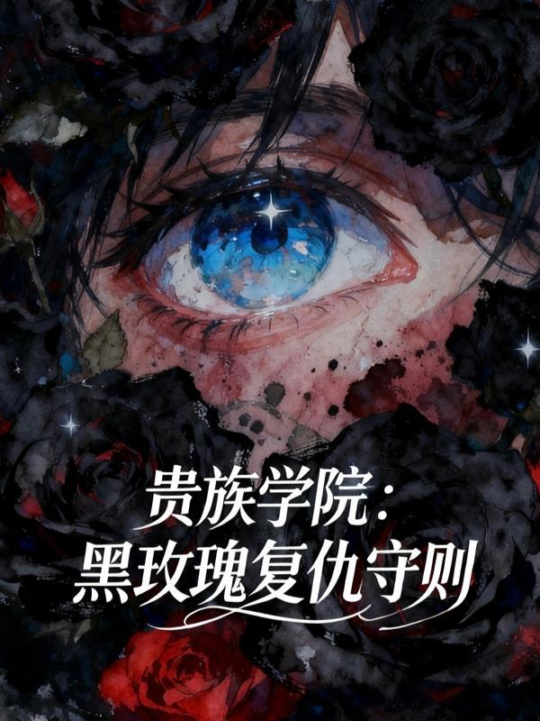 贵族学院黑玫瑰复仇守则最新章节更
