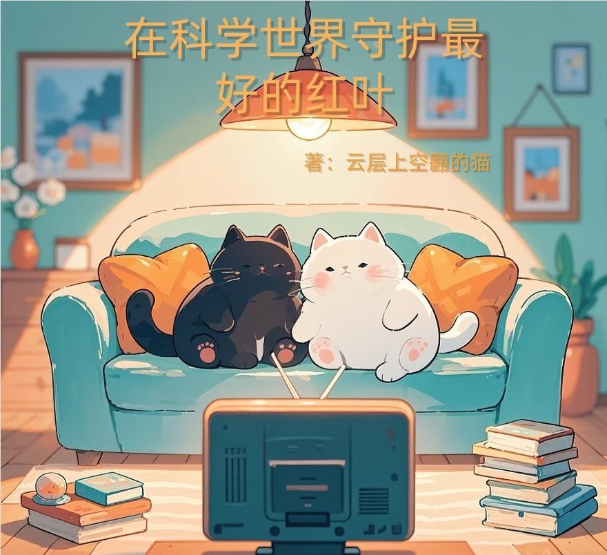 在柯学世界的那些年