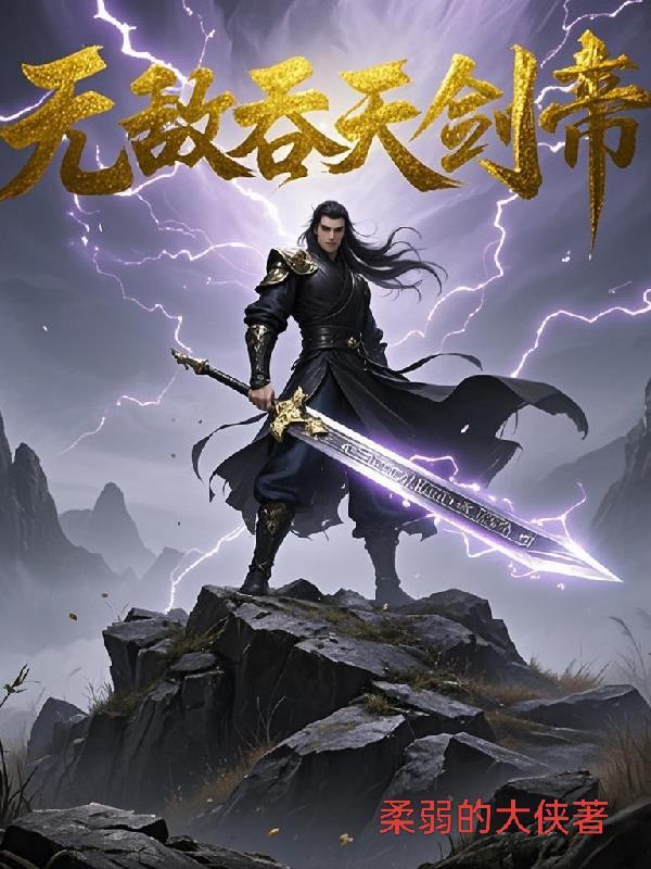 无敌吞天剑帝柔弱的大侠