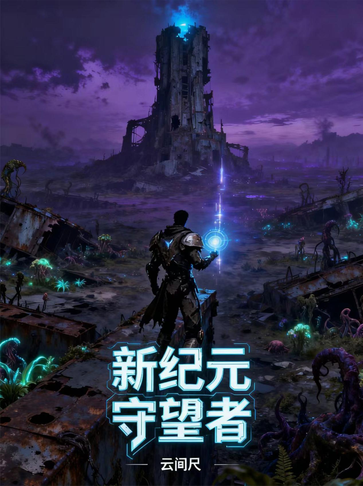 守望新纪元是哪国游戏