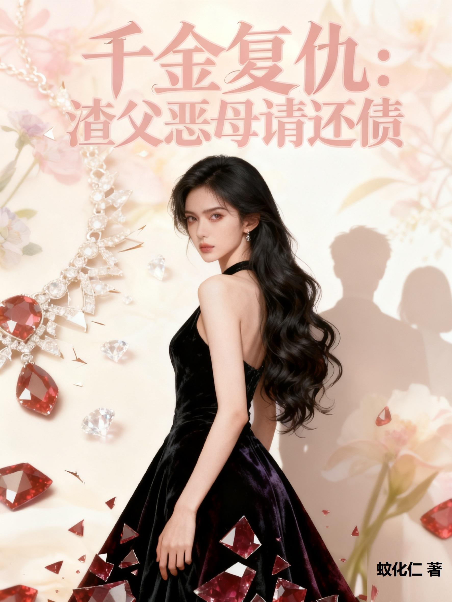 复仇千金免费阅读全文