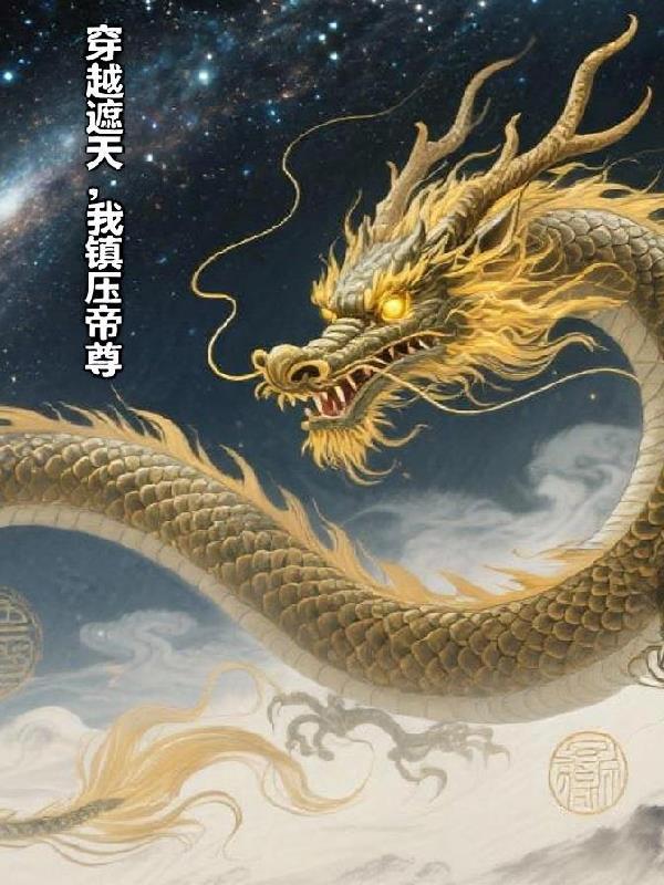 穿越遮天我是帝尊之子