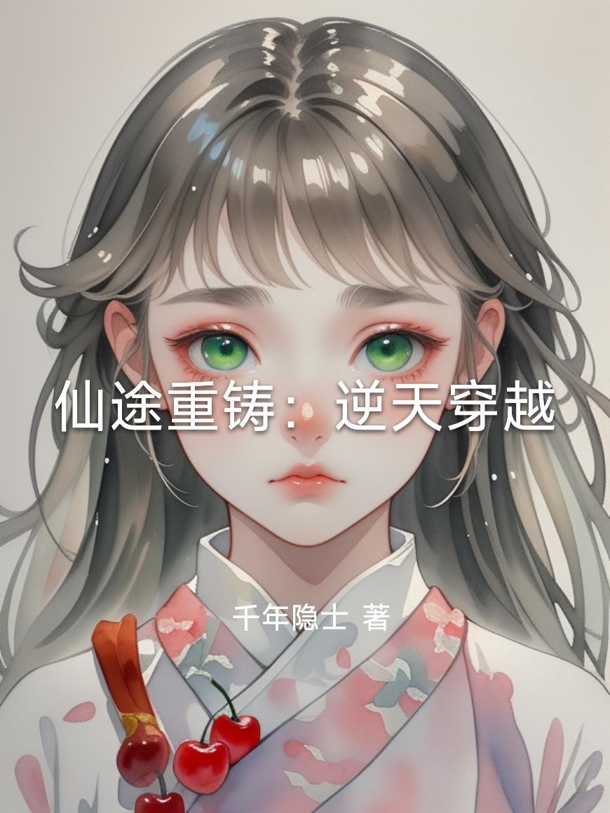重生之仙途逆转