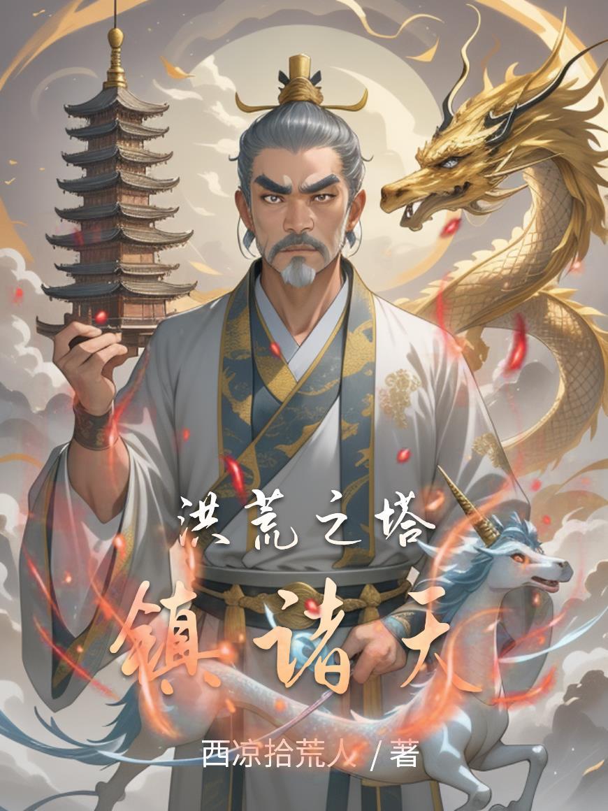 洪荒之诸天太一