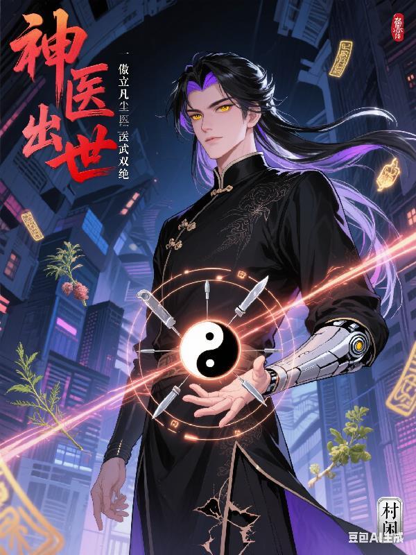 神医世无双免费阅读