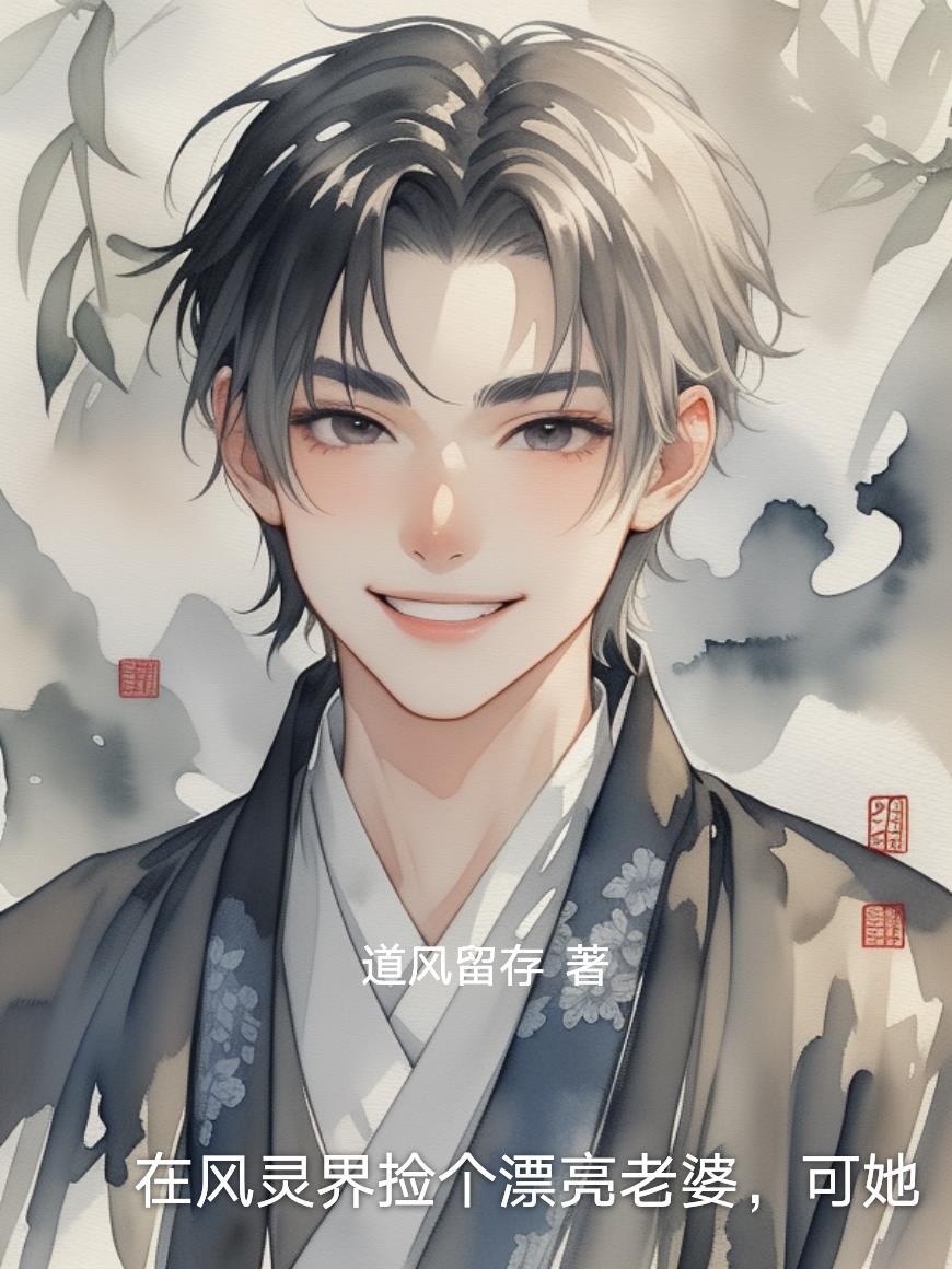在风灵界捡个漂亮老婆
