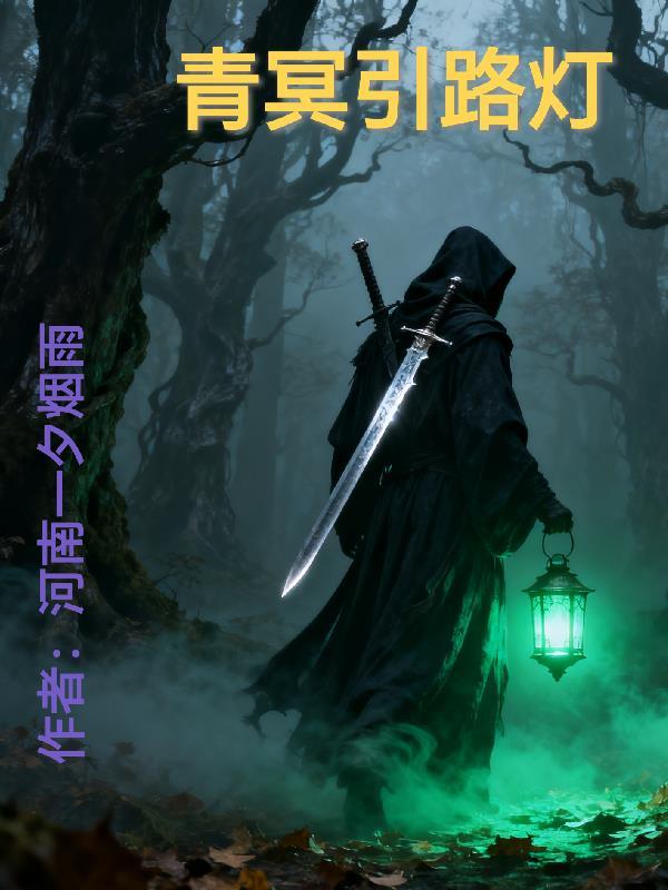 冥灯路