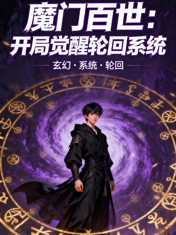 开局魔门宗主的