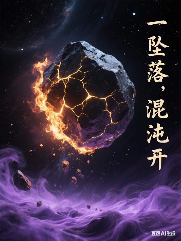 混沌开免费阅读