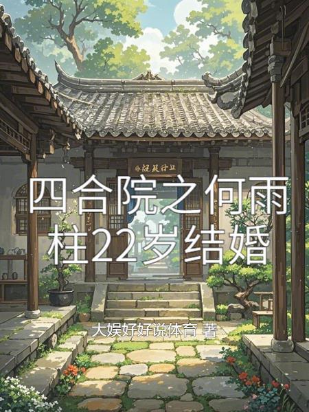 四合院之何雨柱22岁结婚 作者大娱好好说体育著