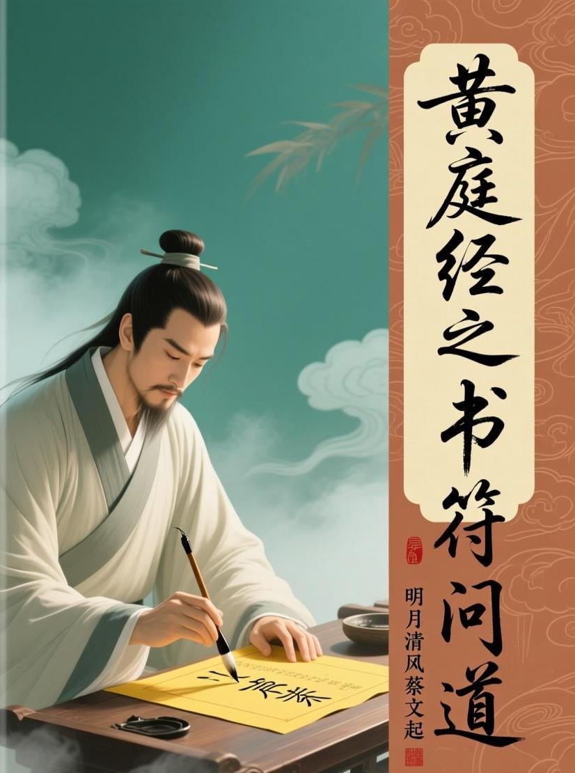 道教黄庭经原文