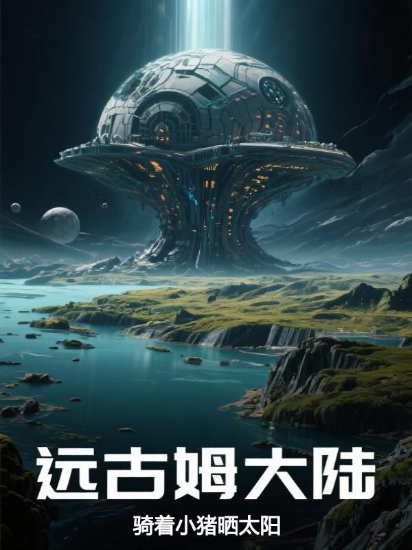 远古新大陆