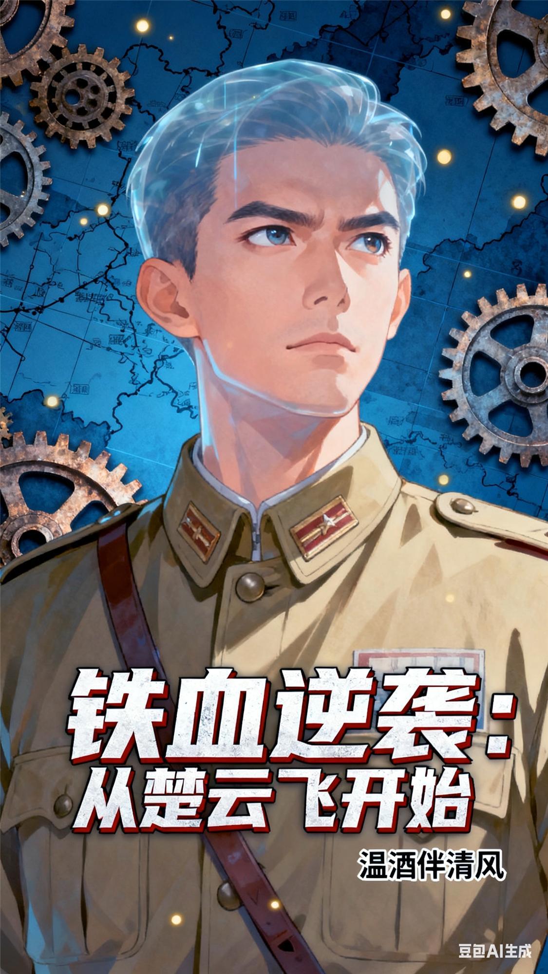 穿越铁血