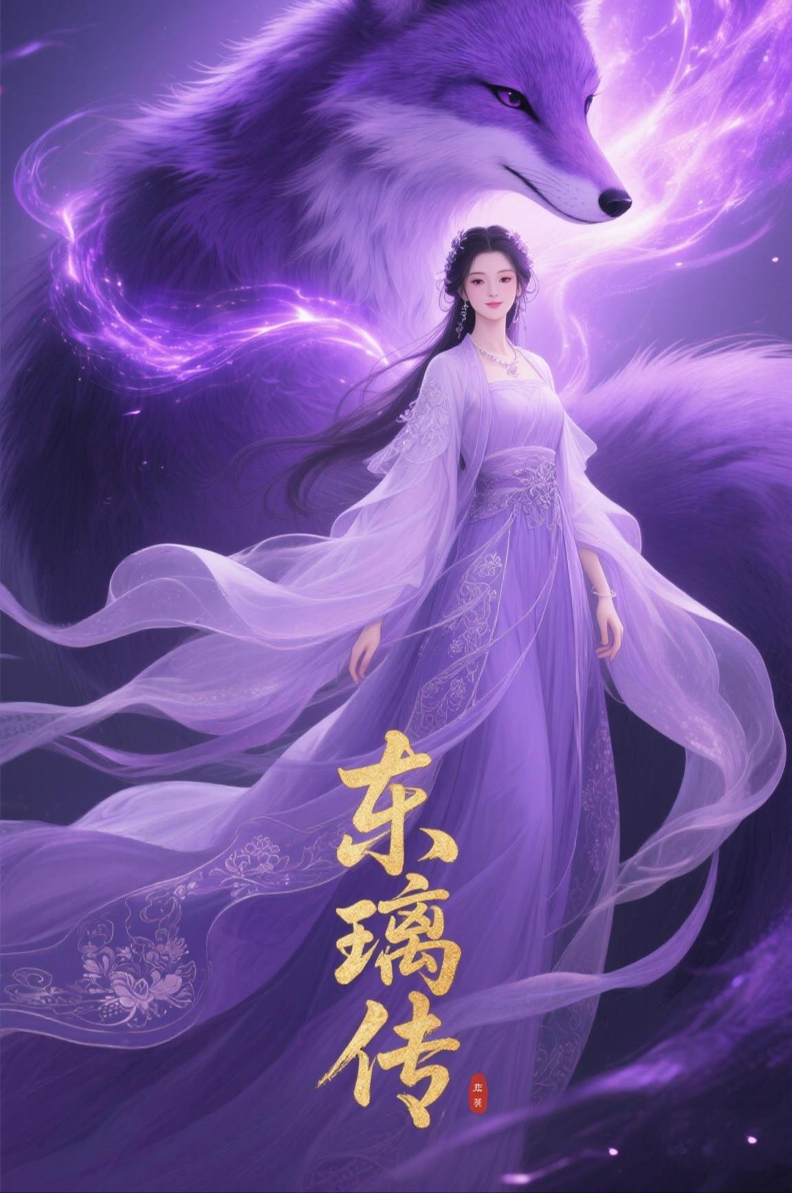 东璃传猎妖师彦