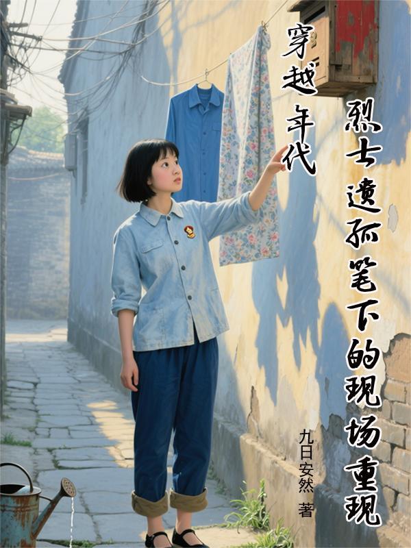 穿越年代烈士遗孤罪画师怎么画