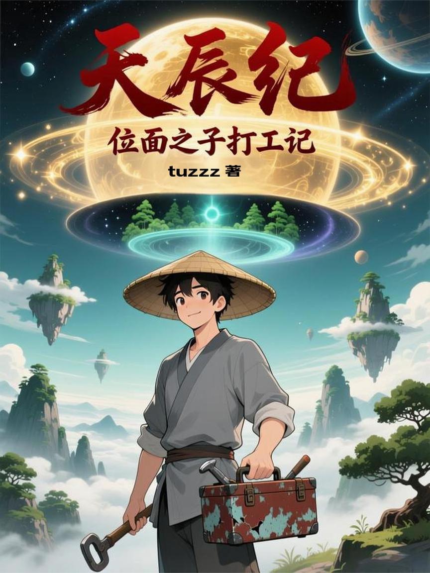 天辰人物介绍