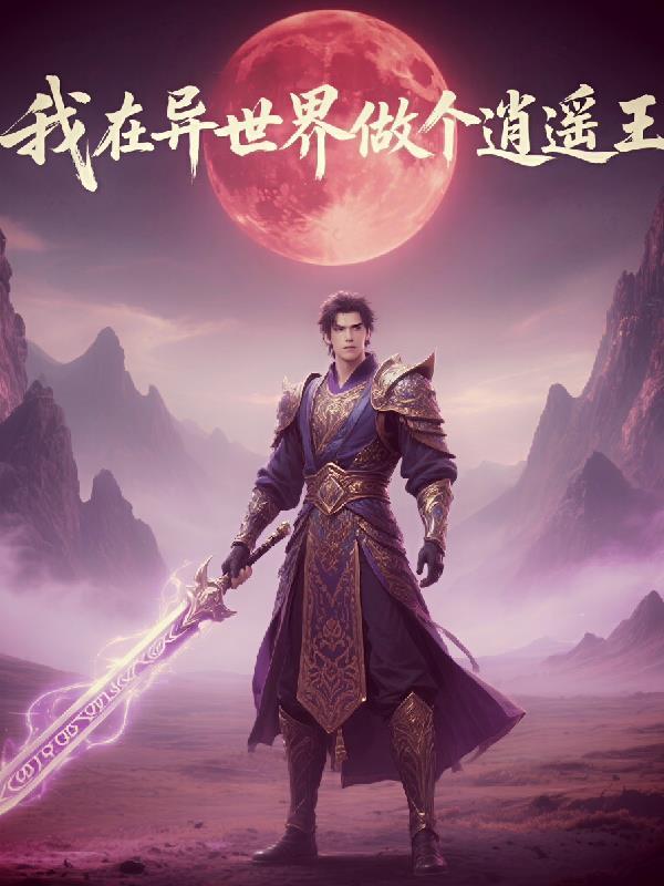 我在异界当作家