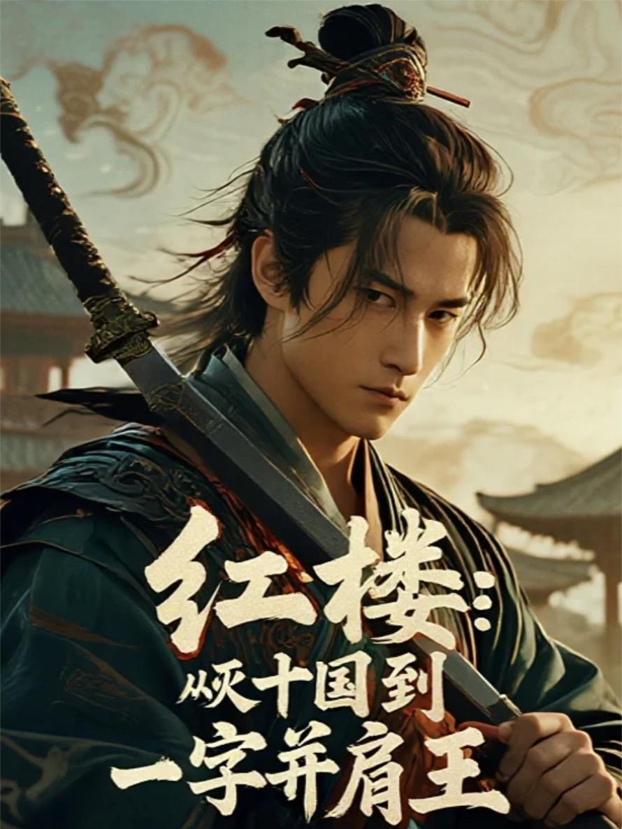 红楼从结束摆烂开局 木子午千秋